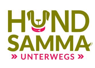 Hundsamma unterwegs